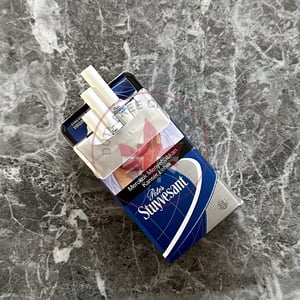 Peter Stuyvesant Blue
