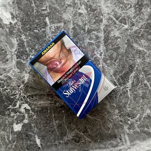 Peter Stuyvesant Blue