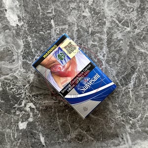 Peter Stuyvesant Blue
