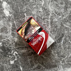 Peter Stuyvesant Red