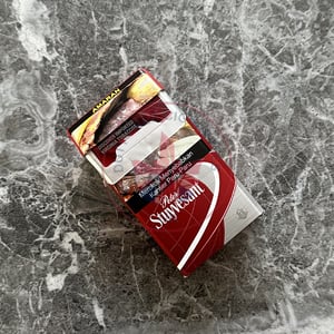 Peter Stuyvesant Red