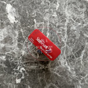 Peter Stuyvesant Red