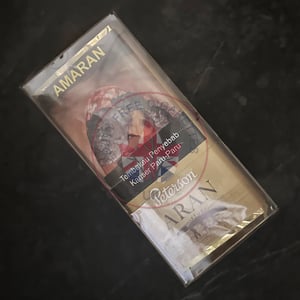 Peterson Aran Mixture 40g