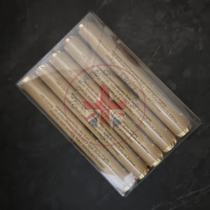 Peterson Aran Mixture 40g