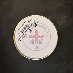 Peterson Elizabethan Mixture 50g