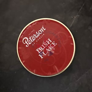 Peterson Irish Flake 50g