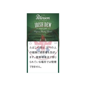 Peterson Irish Dew Mixture 40g