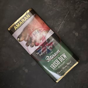 Peterson Irish Dew Mixture 40g