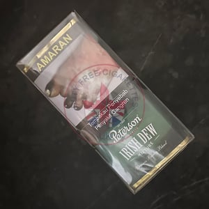 Peterson Irish Dew Mixture 40g