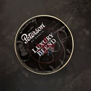 Peterson Luxury Blend 50g