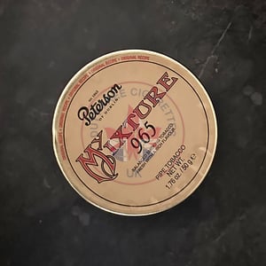Peterson My Mixture 965 50g