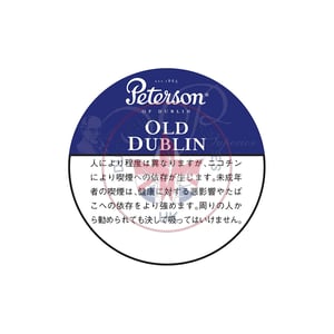 Peterson Old Dublin 50g