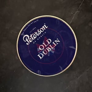 Peterson Old Dublin 50g