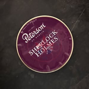 Peterson Sherlock Holmes 50g