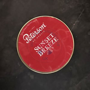 Peterson Sunset Breeze 50g