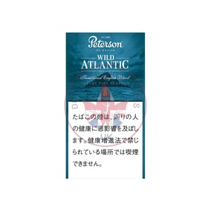 Peterson Wild Atlantic 40g