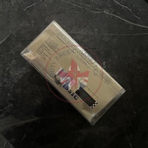 RAW Classic 30g