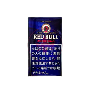 Red Bull Zware Shag 40g