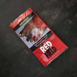 Red Field American Blend 40g