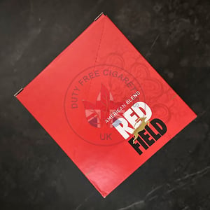 Red Field American Blend 40g