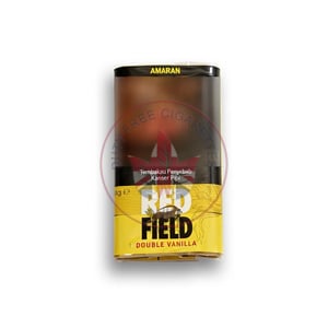 Red Field Double Vanilla 40g