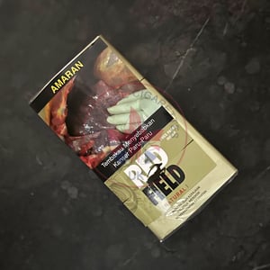 Red Field Natural 40g