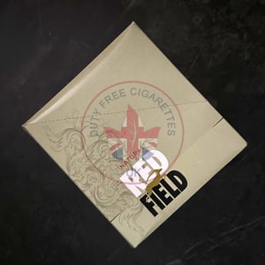 Red Field Natural 40g