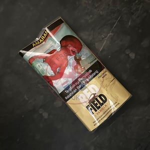 Red Field Vanilla 40g
