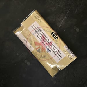 Red Field Vanilla 40g