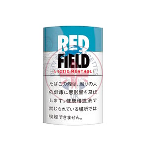 Red Field Arctic Menthol 20g