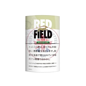 Red Field Natural 20g