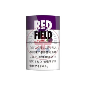 Red Field Plum 20g