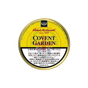 Robert McConnell Heritage Covent Garden 50g
