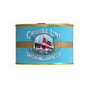 Robert McConnell Cruise Line 100g