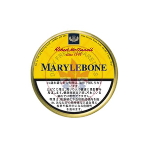 Robert McConnell Heritage Marylebone 50g
