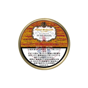 Robert McConnell Pure Brasil 50g