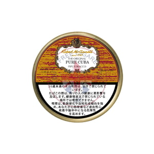 Robert McConnell Pure Cuba 50g