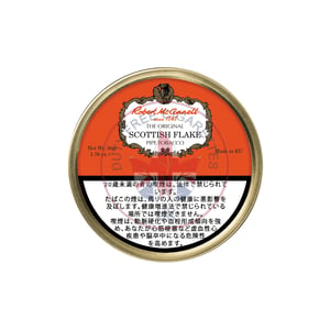 Robert McConnell Scottish Flake 50g