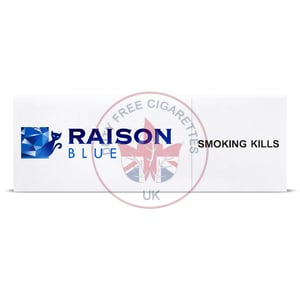 Raison Blue