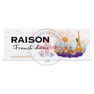 Raison French Line (SuperSlims)