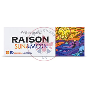 Raison Sun & Moon
