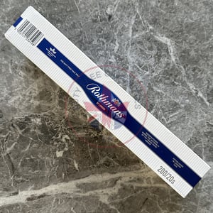 Rothmans Blue