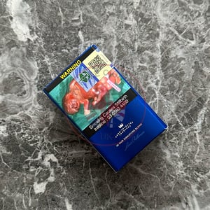 Rothmans Blue