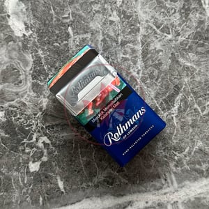 Rothmans Blue