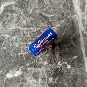 Rothmans Blue