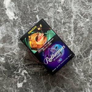 Rothmans Purple