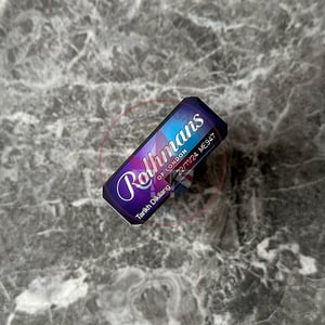 Rothmans Purple