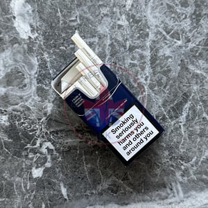 Rothmans Demi Blue