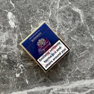 Rothmans International