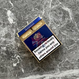 Rothmans International